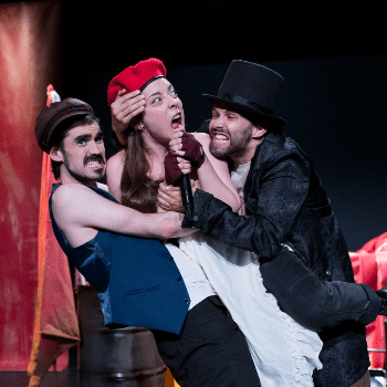 Els Miserables
