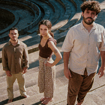 Alba Armengou Trio