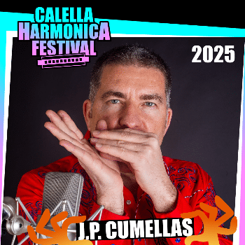 Calella Harmonica Festival