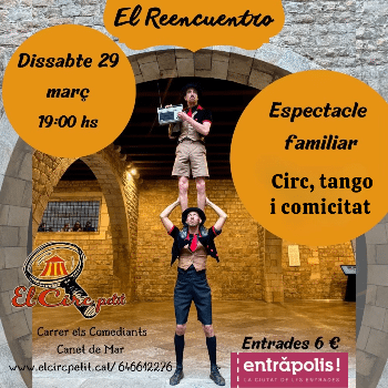 El Reencuentro
