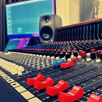 Introducció a la producció musical