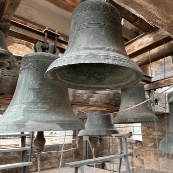 El toc manual de campanes