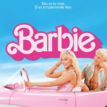Cinema: Barbie
