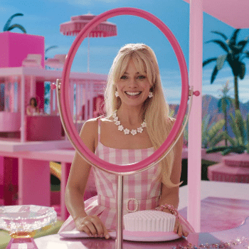 Cinema: Barbie