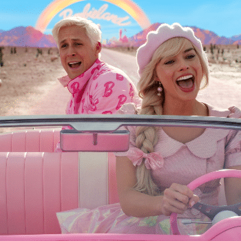 Cinema: Barbie