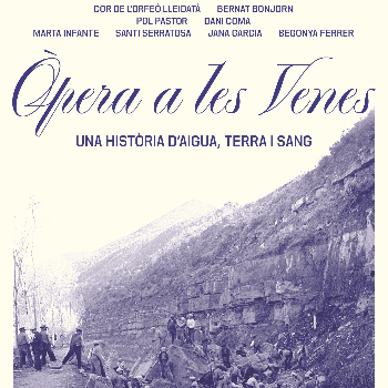 OPERA A LES VENES