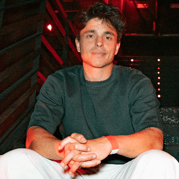 Cesc Sansalvadó - ISHDIB (I should have done it before) at Razzmatazz