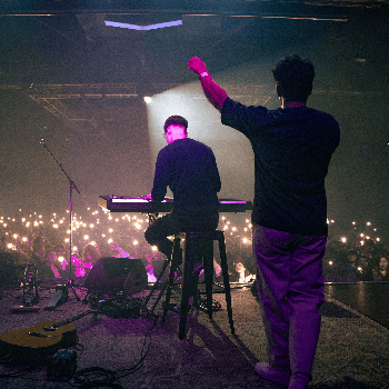 Cesc Sansalvadó - ISHDIB (I should have done it before) at Razzmatazz