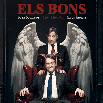 Els bons / Guerrilla Produccions