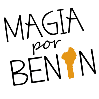 Magia por Benín - #16 edición