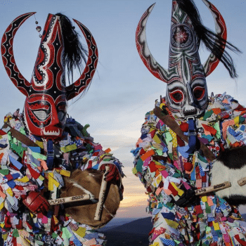Fiestas y Leyendas de Extremadura - Espectáculo Folklórico