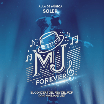 MJ Forever - Un viatge musical a través del rei del pop