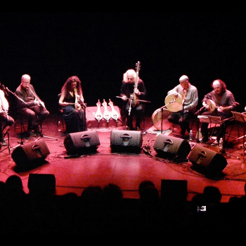 LABYRINTH CATALUNYA ENSEMBLE: 10 ANYS!  - Concert