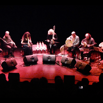 LABYRINTH CATALUNYA ENSEMBLE: 10 ANYS! - Concert