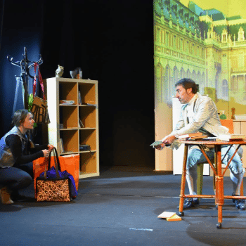 Nota final, Historia d’un vestit