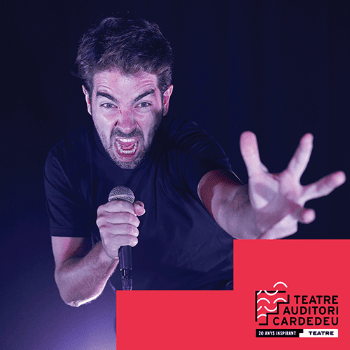 HAMLET.02 de Sergi Belbel amb Enric Cambray