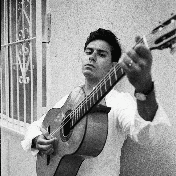 (Festival Nec)      ALFRED GARCÍA