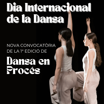 DANSA EN PROCÉS