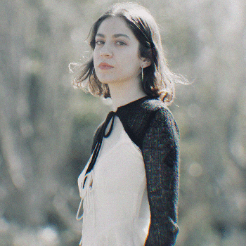 (Festival Nec) MARIA JAUME