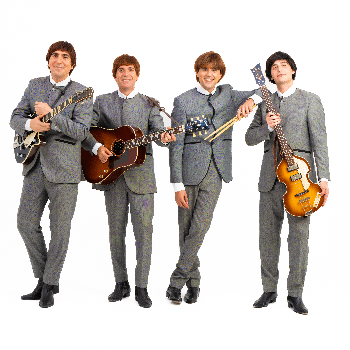 (Festival Nec) THE FLAMING SHAKERS