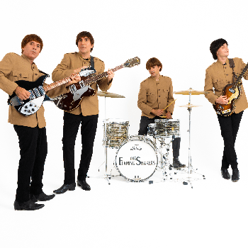 (Festival Nec) THE FLAMING SHAKERS