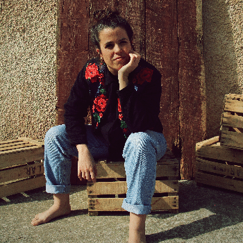 (Festival Nec) ANNA COLOM