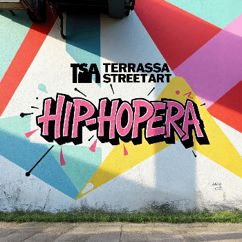 TSA 2025. HIP-H'ÒPERA