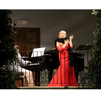 Cicle Concerts "Cabaret Songs"