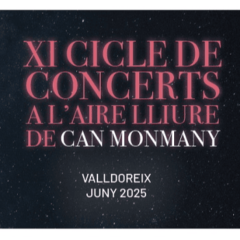 Cicle Concerts "Cabaret Songs"