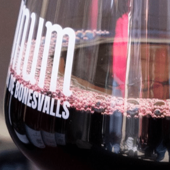 VINUM maridatge de vins del Massís del Garraf