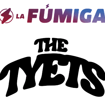 Concert de La Fúmiga + The Tyets [Festival Respira Cultura Riells i Viabrea]