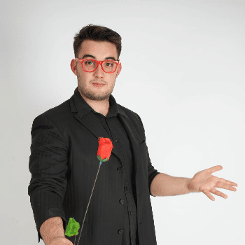 MÀGIA PER SANT JORDI