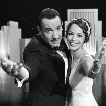 Cinema grans clàssics "The artist"