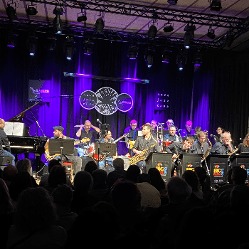 DONES & BIG BAND
