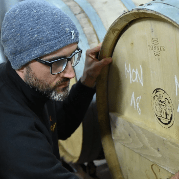 Tast de vins amb Assís Suriol