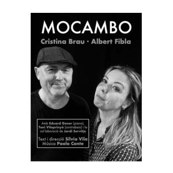 MOCAMBO