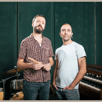 Corcs Drum & Organ