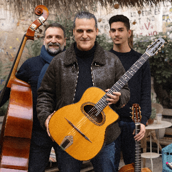 Albert Bello Trio