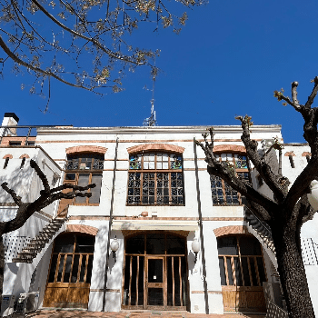 SANT JORDI | Portes Obertes a l'Ajuntament de Canet de Mar