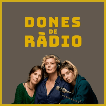 Dones de ràdio