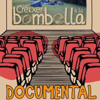 Créixer a la bombolla: 20 anys d'històries