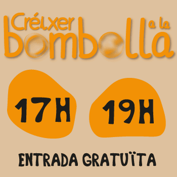 Créixer a la bombolla: 20 anys d'històries