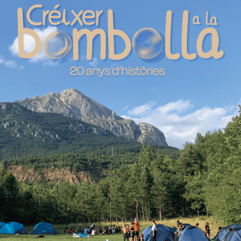Créixer a la bombolla: 20 anys d'històries