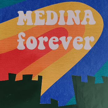 MEDINA forever