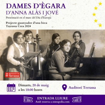 Dames d'Ègara