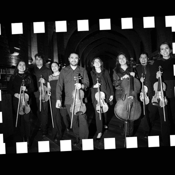 Concert d'Aniversari de l'Ateneu Terrassenc