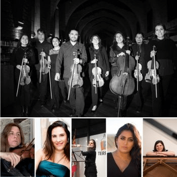 Concert d'Aniversari de l'Ateneu Terrassenc