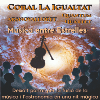 Música entre Estrelles