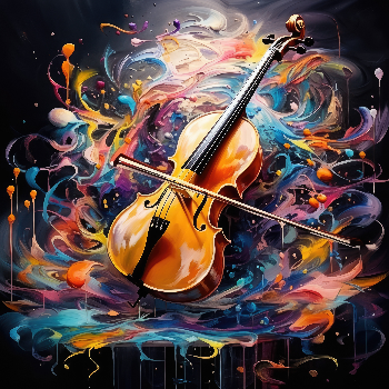 TEMPERAMENTAL: Un viatge entre cordes i emocions – Orquestra de cambra de Cardedeu