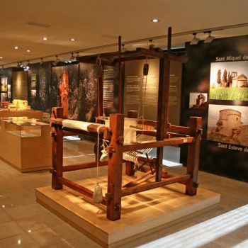 Museu - Casa Natal de Sant Antoni Maria Claret